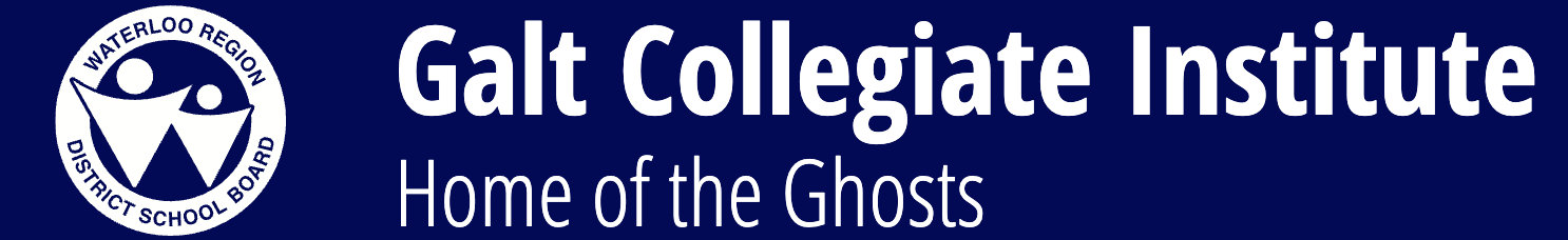 Galt Collegiate Institute